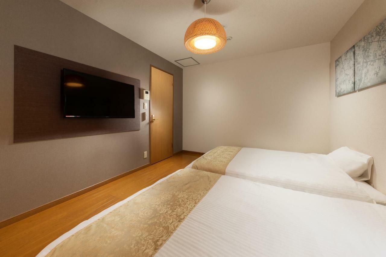 A & M House Enmachi Hotel Kiotó Kültér fotó
