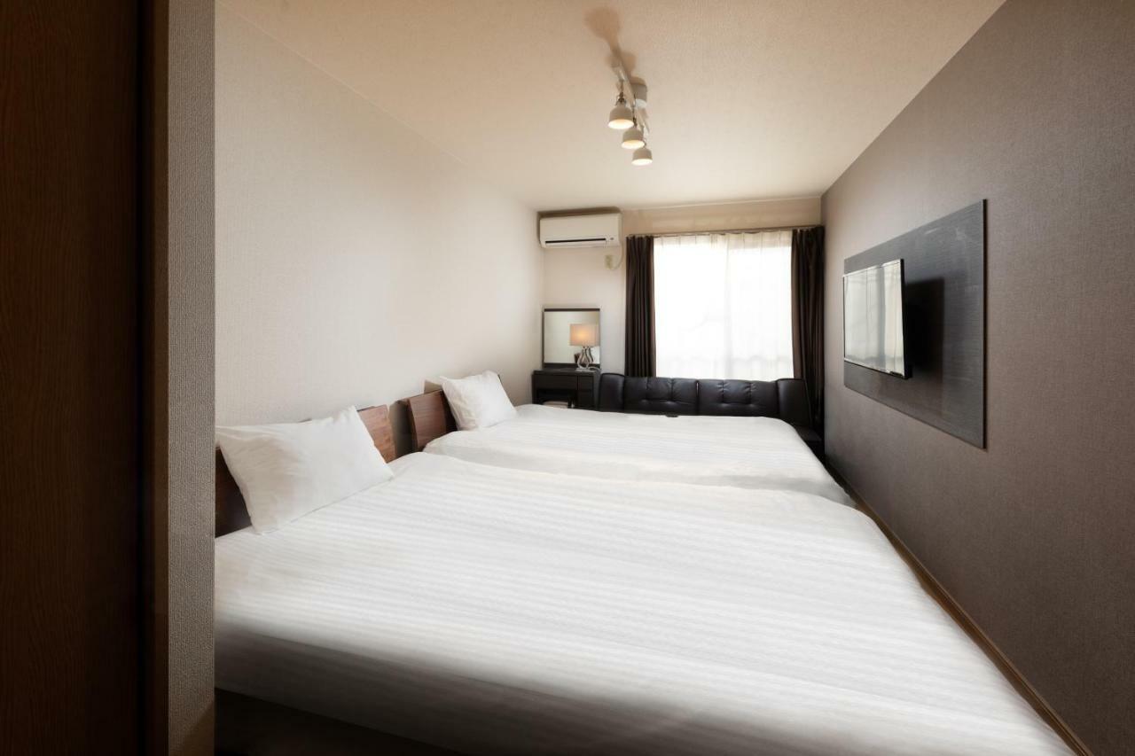 A & M House Enmachi Hotel Kiotó Kültér fotó