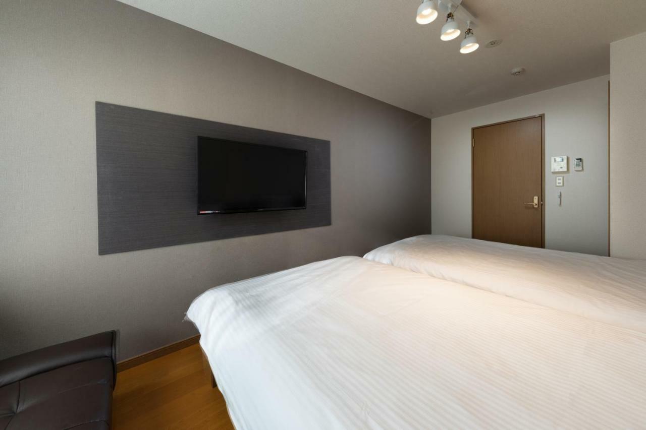A & M House Enmachi Hotel Kiotó Kültér fotó