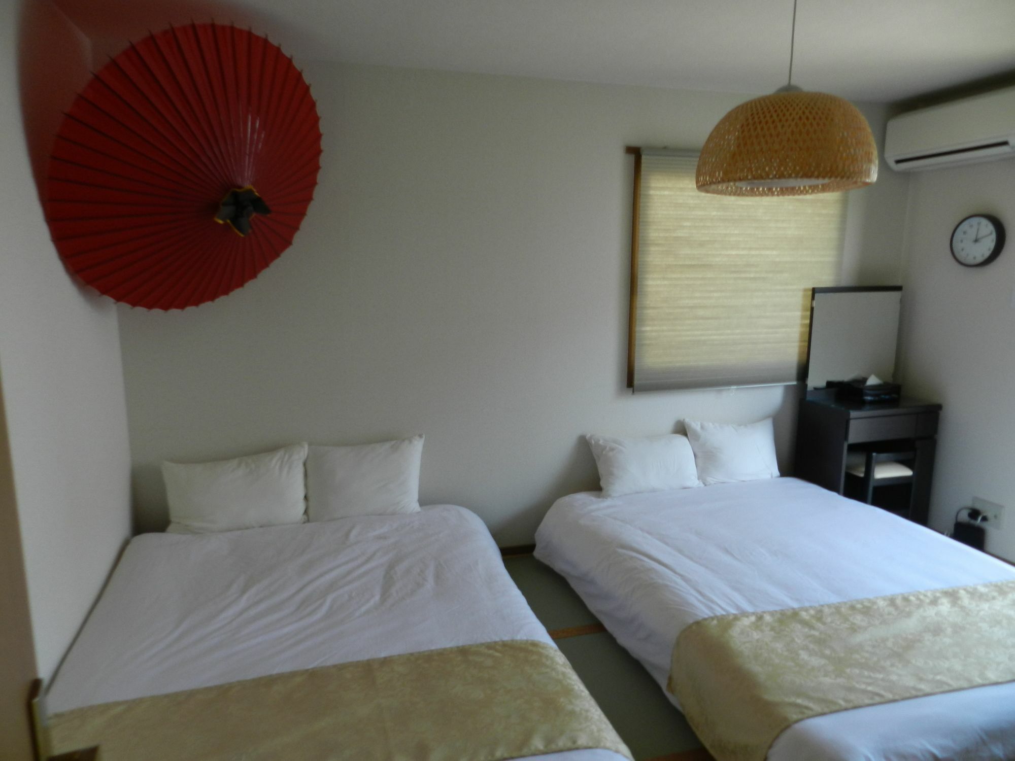 A & M House Enmachi Hotel Kiotó Kültér fotó
