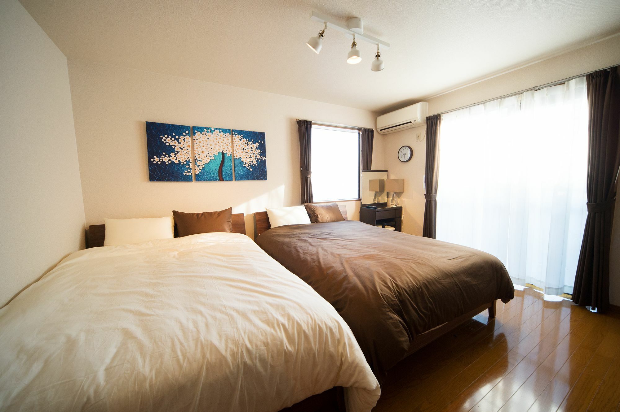 A & M House Enmachi Hotel Kiotó Kültér fotó