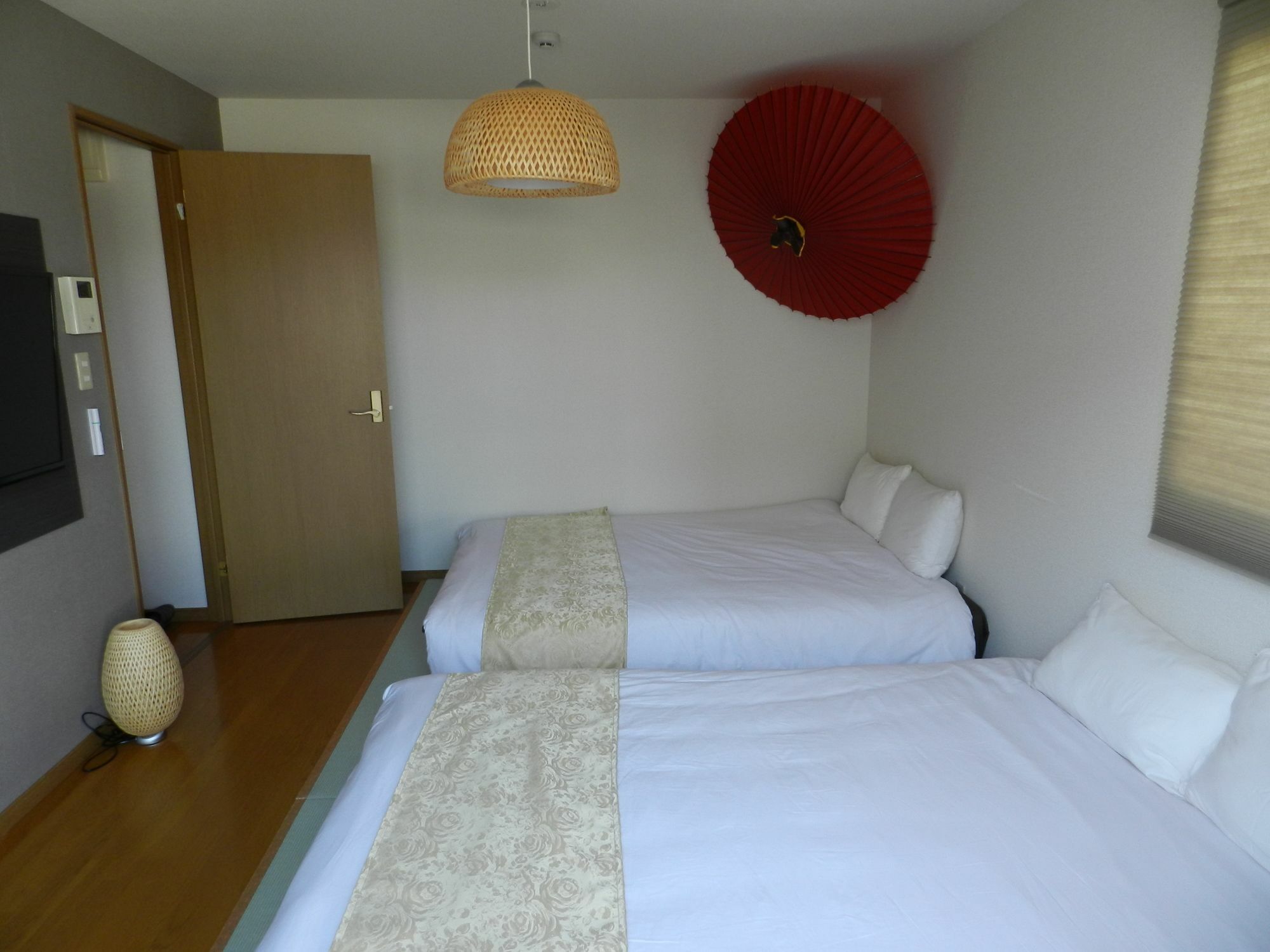 A & M House Enmachi Hotel Kiotó Kültér fotó